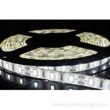 Bridge / garden IP68 waterproof led Strip Backlight SMD 563